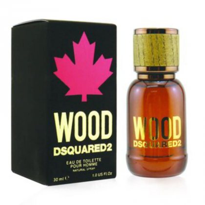 Dsquared2 Wood