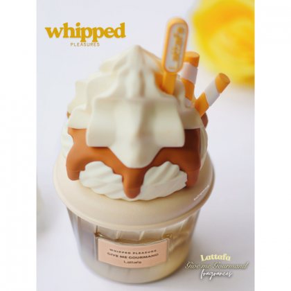 Lattafa Give Me Gourmand Whipp.pl.