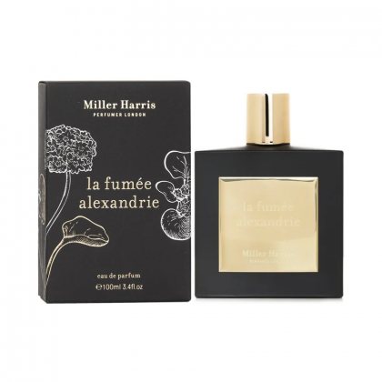 Miller Harris La Fumee Alexandrie