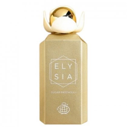 Fragrance World Elyisa Sugar Patchouli