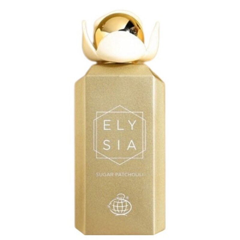 Fragrance World Elyisa Sugar Patchouli