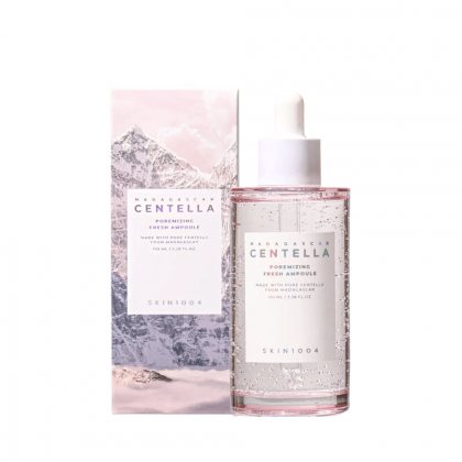 Skin1004 Madagascar Centella Poremizing Fresh Ampoule