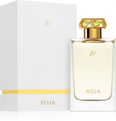 Roja Parfums 51