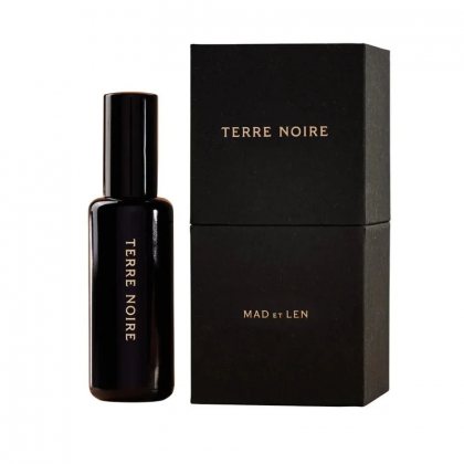 Mad et Len Terre Noire Eau de Parfum 50ml