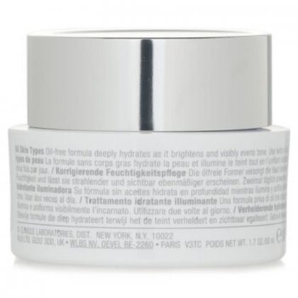 Clinique Even Better Brightening Moisturizer