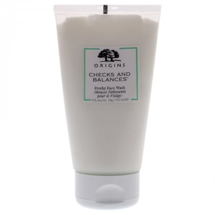 Origins Checks And Balances Frothy Face Wash