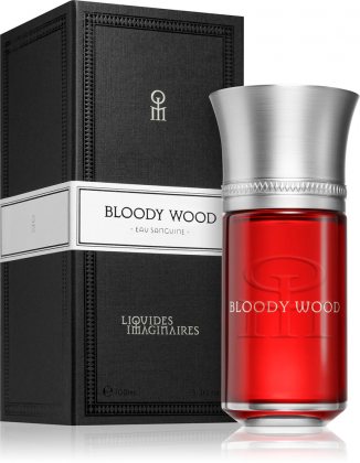 Liquides Imaginaires Bloody Wood