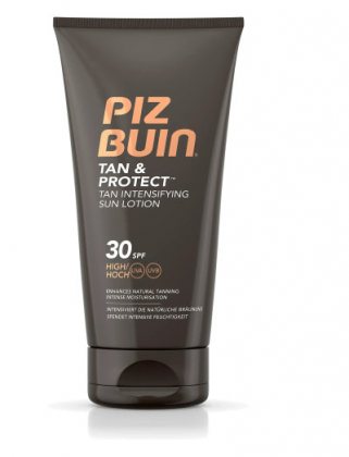 Piz Buin Locion Spf30 Tubo