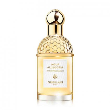 Guerlain Aqua Allegoria Mandarine Basilic Eau de Toilette 125ml