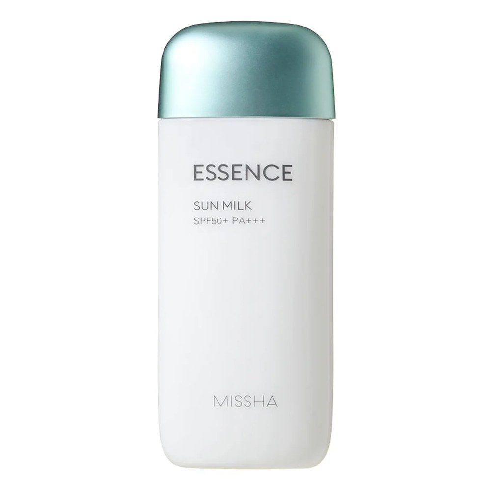 MISSHA All Around Safe Block Essence Sun Milk EX SPF50+/PA+++ 70ml