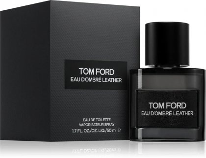 Tom Ford Eau D'ombre Leather