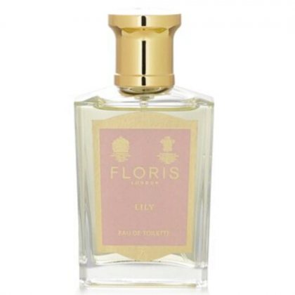 Floris London Lily 50ml