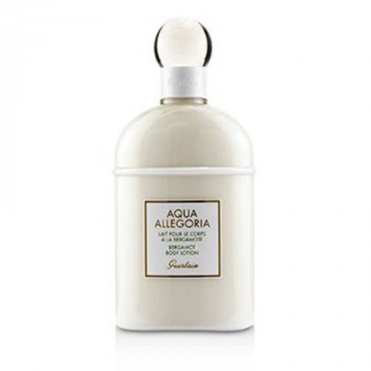 Guerlain Aqua Allegoria Bergamot