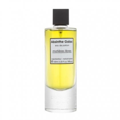 Panouge Absinthe Gaiac