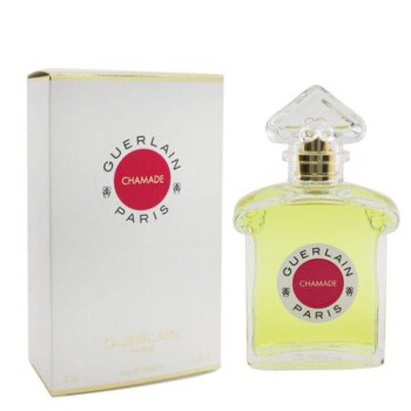 Guerlain Chamade Eau de Toilette 75ml