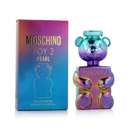 Moschino Toy 2 Pearl