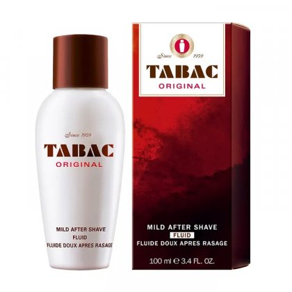 Tabac Original Mild Fluid
