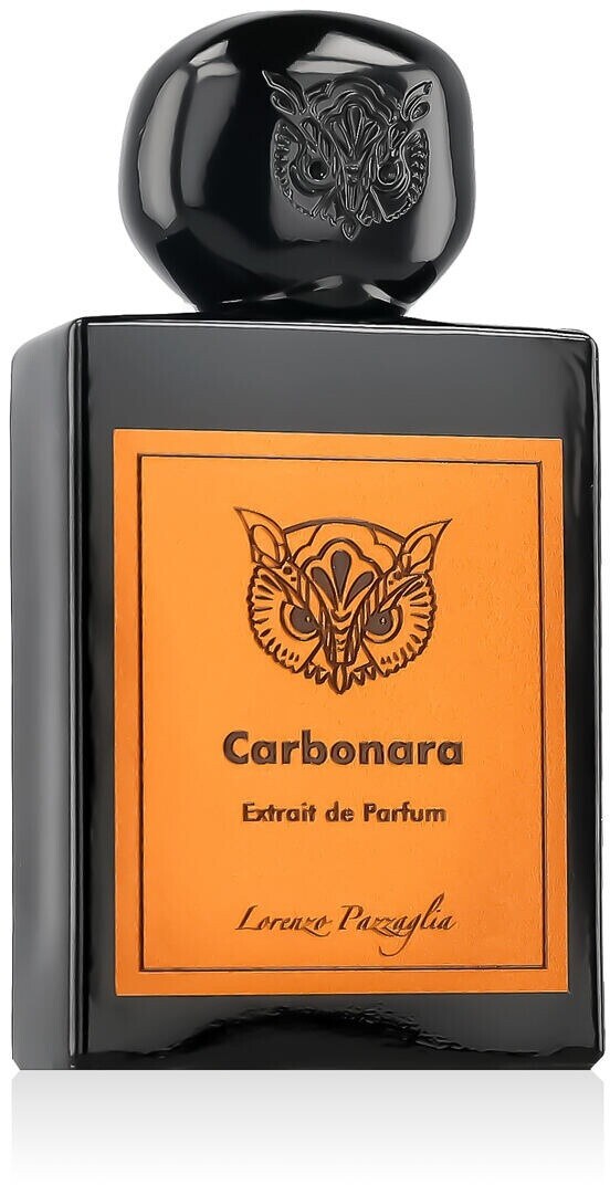 Lorenzo Pazzaglia Carbonara Extrait de Parfum