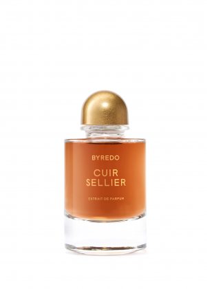 Byredo Cuir Sellier Extrait de Parfum 70ml