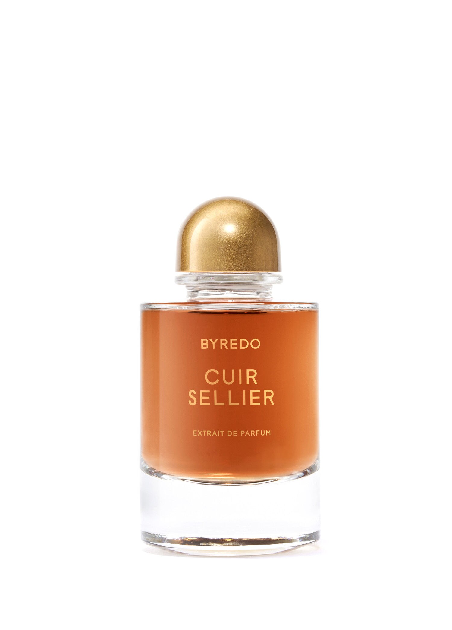 Byredo Cuir Sellier Extrait de Parfum 70ml