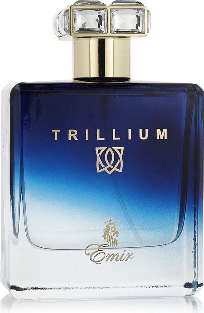 Paris Corner Trillium Eau de Parfum 100ml