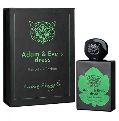 Lorenzo Pazzaglia Adam & Eve's Dress