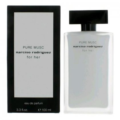 Narciso Rodriguez For Her Pure Musc