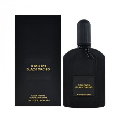 Tom Ford Black Orchid