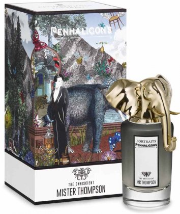 Penhaligons Mr Thompson