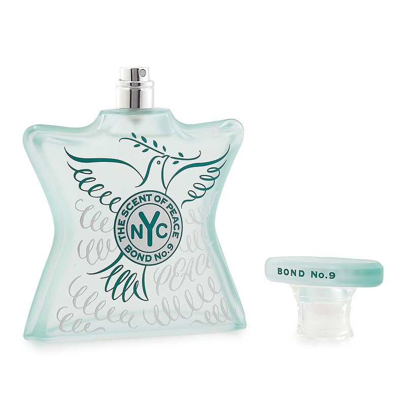 Bond No. 9 The Scent of Peace Natural Eau de Parfum 100ml