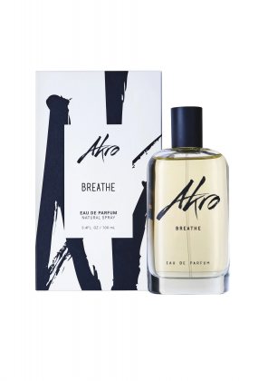 AKRO BREATHE Eau de Parfum 100ml Akro