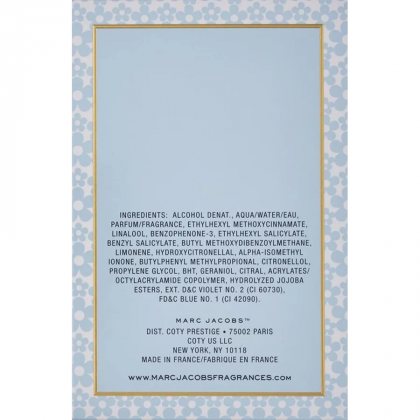 Marc Jacobs Daisy Dream