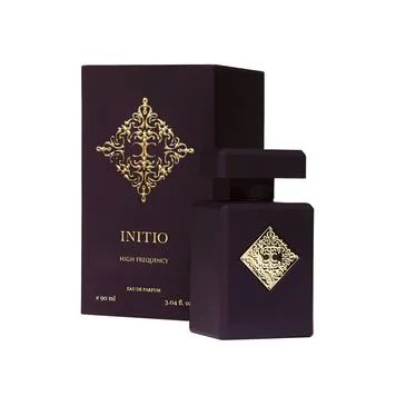 Initio High Frequency