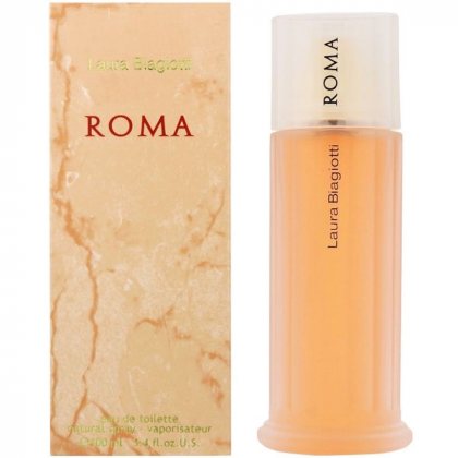 Laura Biagiotti Roma Donna Eau de Toilette 150ml