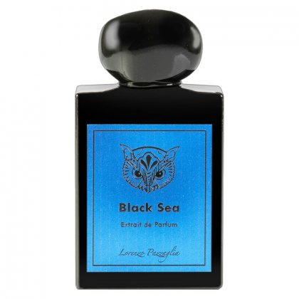 Lorenzo Pazzaglia Black Sea Extrait de Parfum 50ml