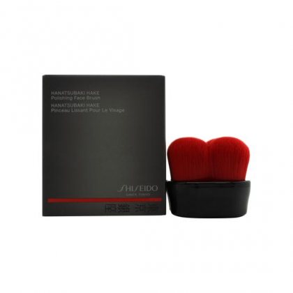 Shiseido Brush Hanatsubaki Hake