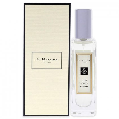 Jo Malone Fig & Lotus Flower Cologne (Without Box)