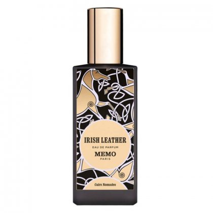 Memo Irish Leather