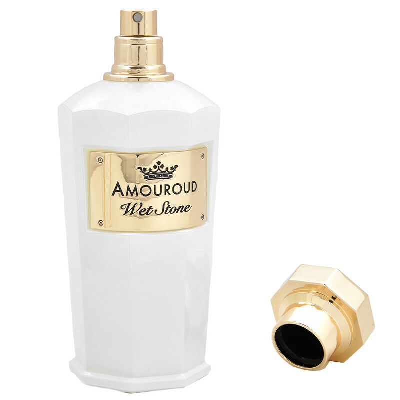 Amouroud Wet Stone Eau de Parfum 100ml