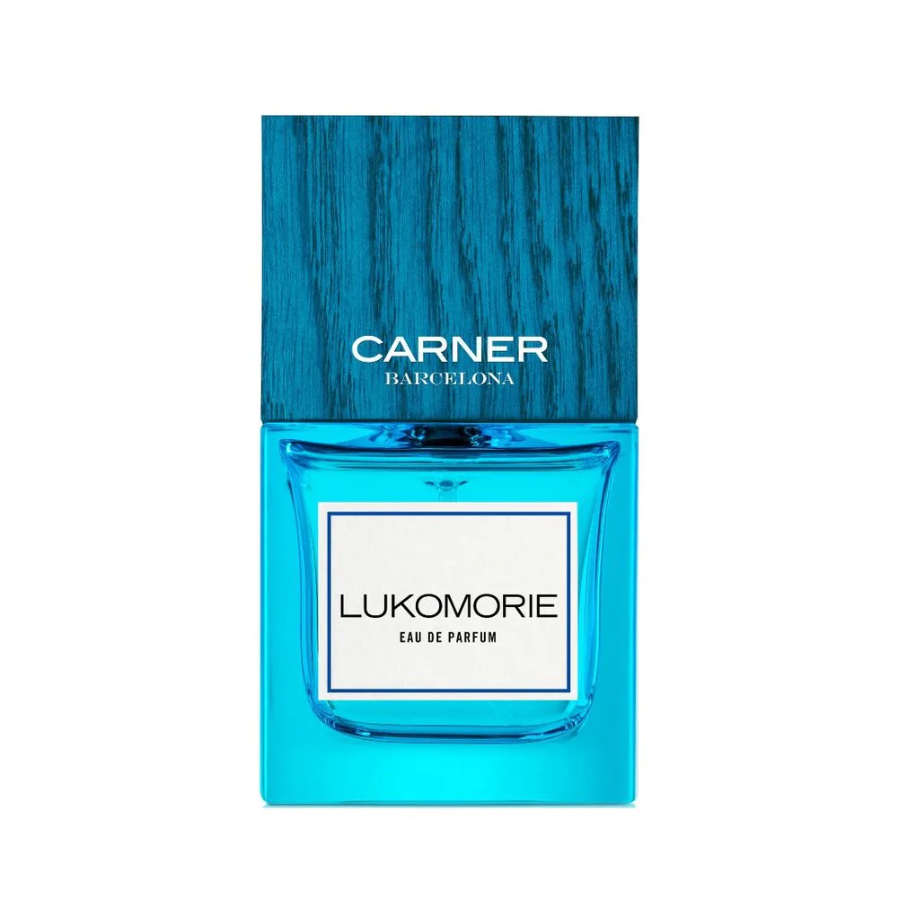 Carner Barcelona Lukomorie Eau de Parfum 100ml