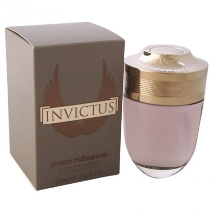 Paco Rabanne Invictus A/S Lotion