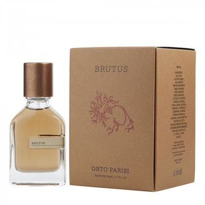 Orto Parisi Brutus
