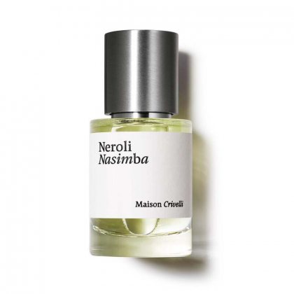 Maison Crivelli Neroli Nasimba Eau de Parfum 100ml