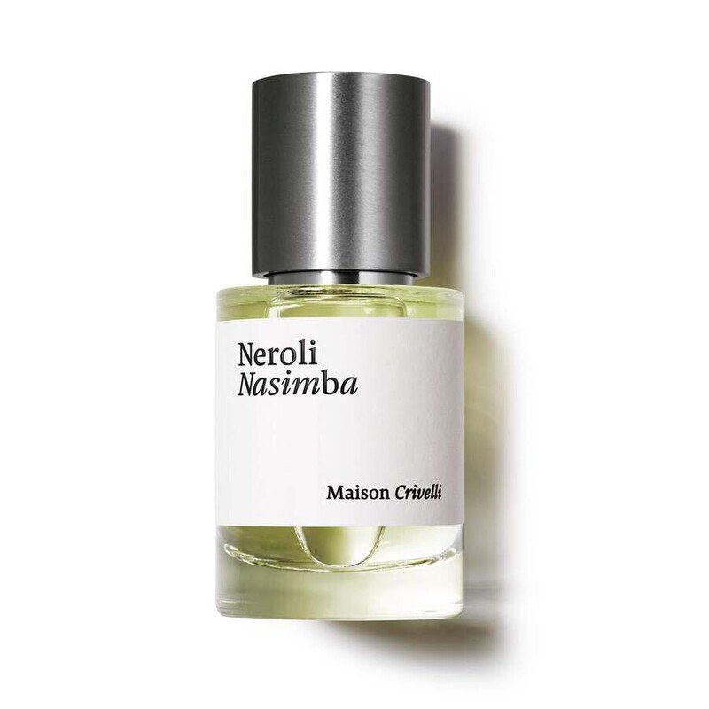 Maison Crivelli Neroli Nasimba Eau de Parfum