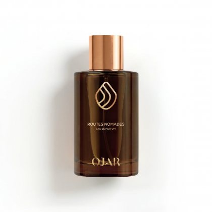 Ojar Routes Nomades