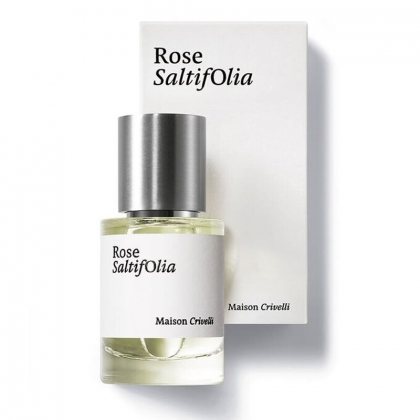 Maison Crivelli Rose Saltifolia Eau de Parfum 100ml