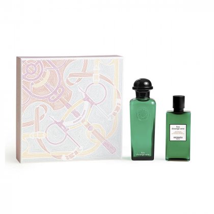 Herm&egrave;s Eau d'Orange Verte Eau de Cologne 100ml