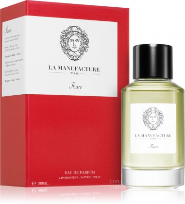 La Manufacture Rare