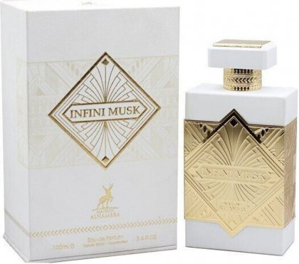 Maison Alhambra Infini Musk