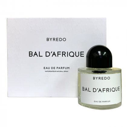 Byredo Bal D'afrique